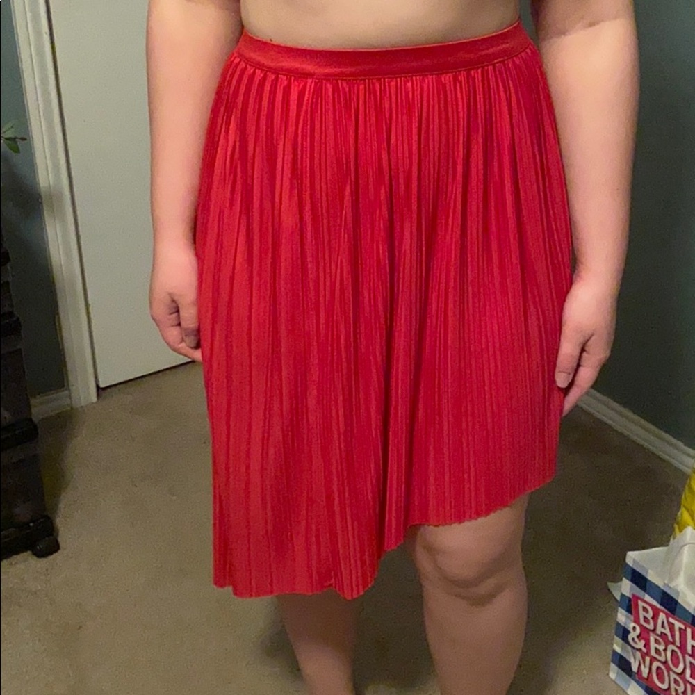 Skirt
